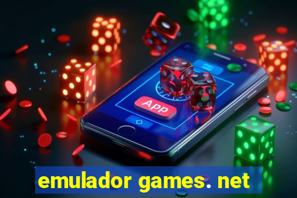 emulador games. net